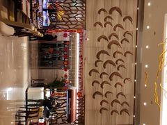 -月色西餐厅·海鲜刺身·烧烤(科学城保利郡雅酒店)
