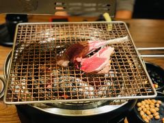 -金九姬黑牛烤肉料理(杨舍老街店)