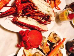 -万达文华酒店·48F云端窗景美食汇自助餐厅