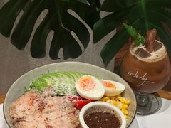 -有序Orderly融合西餐·咖啡(运河外滩店)