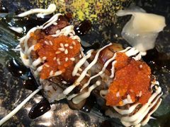 -尺山寸水日料(马桥满天星店)