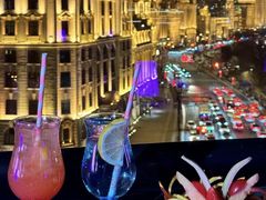 -外滩8号 whisky bar(金延大厦店)