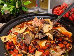 -巴蜀风·地道川菜(总店)