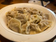 猪肉白菜水饺-小土豆北方菜馆(文慧园店)