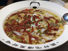 -首秀·四川料理(星耀101店)