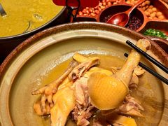 -瑶王府·广西菜(金阳路店)
