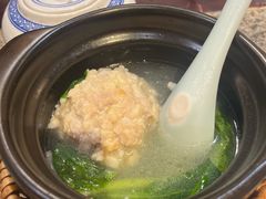 -南京大牌档(凯德1818店)