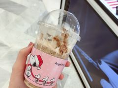 -乐天免税店(明洞店)