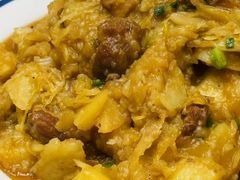 -哈啾嗨·新概念蒙餐(红星新城店)