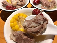 -蚝翅·海鲜粥·烧烤·龙虾季(海曙天一店)