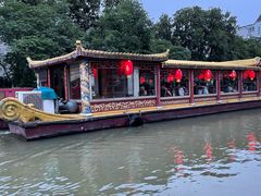 -南通濠河风景名胜区