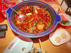 -何师傅美蛙鱼头(汉街店)