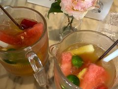 水果茶-gaga(深圳福田星河COCO Park店)