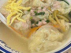 -长人馄饨铺(解放街店)