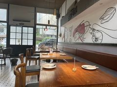 -仓库南洋海鲜小排档(柳河路店)