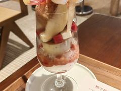 -Ten Olives甜点