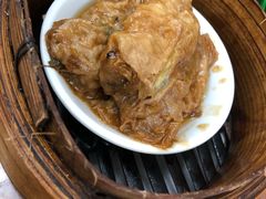 -香港蓮香樓(中環店)