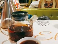 -董小姐咖妃·咖啡·简餐.意面(松江大学城店)