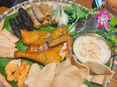 -印象芽庄越式餐厅(东兴店)