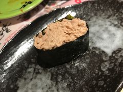 -板长寿司(铜锣湾店)