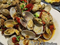 -小民大排档(光谷店)