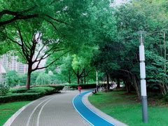 -苏州河梦清园环保主题公园