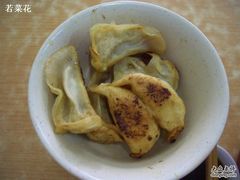 锅贴-蒋家桥饺面店(广陵路店)