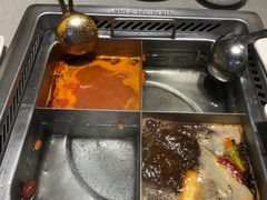 -海底捞火锅(公益西桥店)