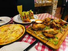 -彼德西餐厅(凯德广场新南店)