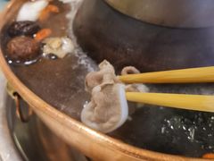 -阳坊胜利涮羊肉(阳坊老店)