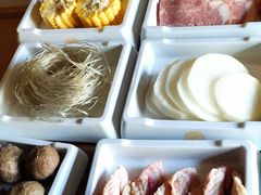 -傣妹火锅(四川北路店)