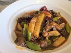 -辣婆婆(航天桥店)