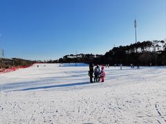 -棋盘山冰雪大世界