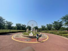 -云幽谷旅游区
