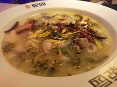 -乾园(天河城店)