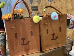 -静宜和她的朋友(星海广场店)