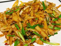 -牛鼎云南特色烧烤(望京店)