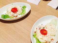 -必胜客(新中纬店)