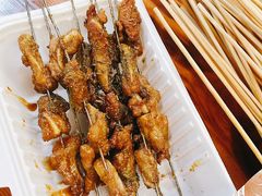 -十里铺铁板鱿鱼