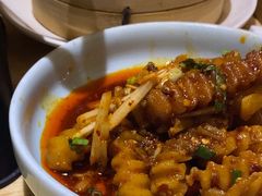 -全牛匠·乐山跷脚牛肉(新中关店)