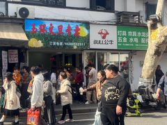 -孙奶奶葱包桧