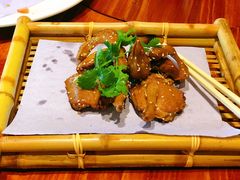 盐焗乳鸽-顺德了能馆(虎门店)