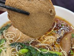 -东吴面馆(因果巷店)