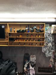 -新绣堂纹身·穿孔