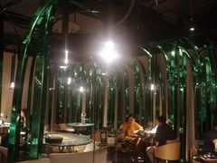 大堂-凤园椰珍·臻品椰子鸡(保利时光里店)