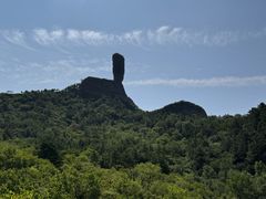 -磬锤峰森林公园