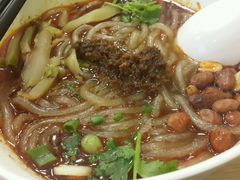 picture-伤心酸辣粉(体育东路店)