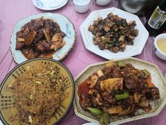 -乐乐餐厅(湘子庙街店)