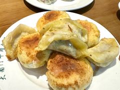 -大南门牛肉包子店