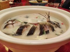 开化清水鱼-古铺良食(柯城店)